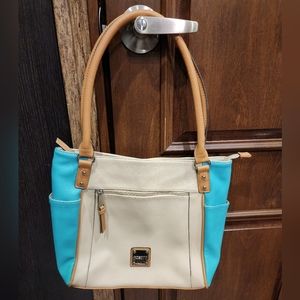 Rosetti hand bag
